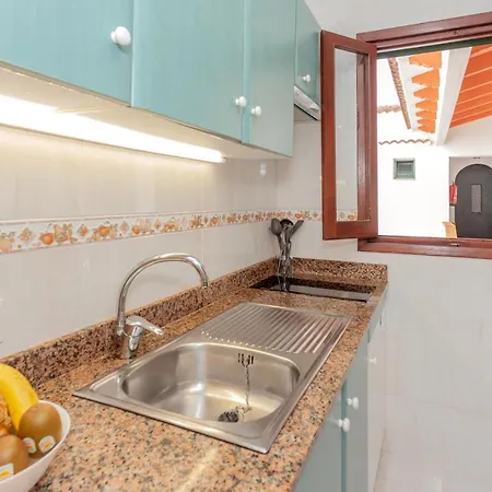 Delfines Biniforcat Ciutadella (Menorca)