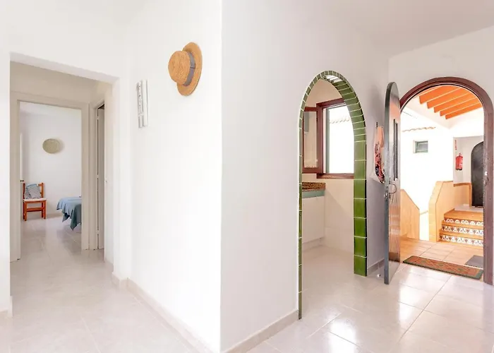 Apartment Delfines Biniforcat