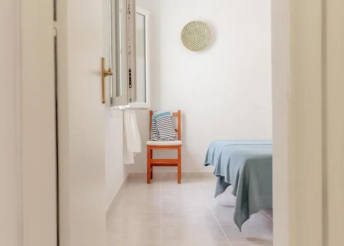Delfines Biniforcat Apartment Ciutadella (Menorca)
