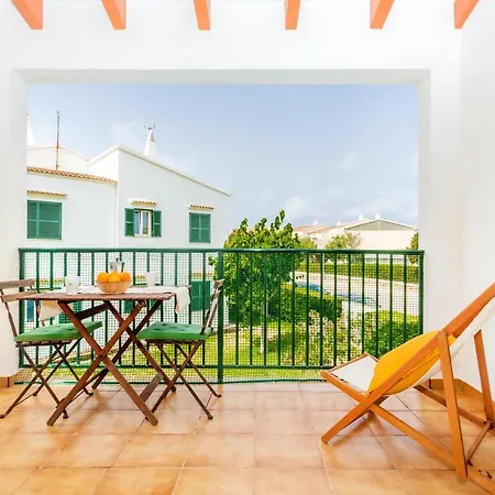 Delfines Biniforcat Apartment Ciutadella (Menorca)