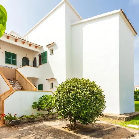 Apartamento Delfines Biniforcat Ciutadella (Menorca)