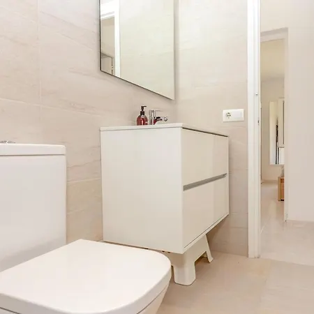 Apartment Delfines Biniforcat