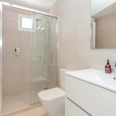 Apartment Delfines Biniforcat Ciutadella (Menorca)