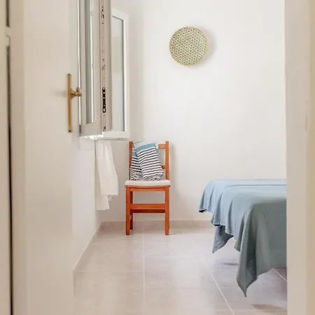 Delfines Biniforcat Apartment Ciutadella (Menorca)