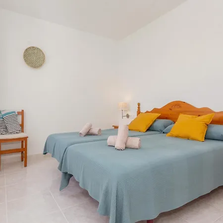 Delfines Biniforcat Διαμέρισμα Ciutadella (Menorca)