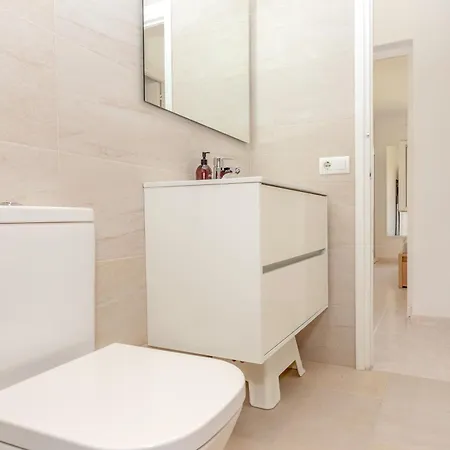 Διαμέρισμα Delfines Biniforcat Ciutadella (Menorca)