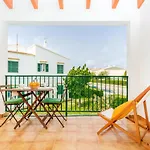 Delfines Biniforcat Apartman Ciutadella