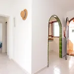 Apartman Delfines Biniforcat