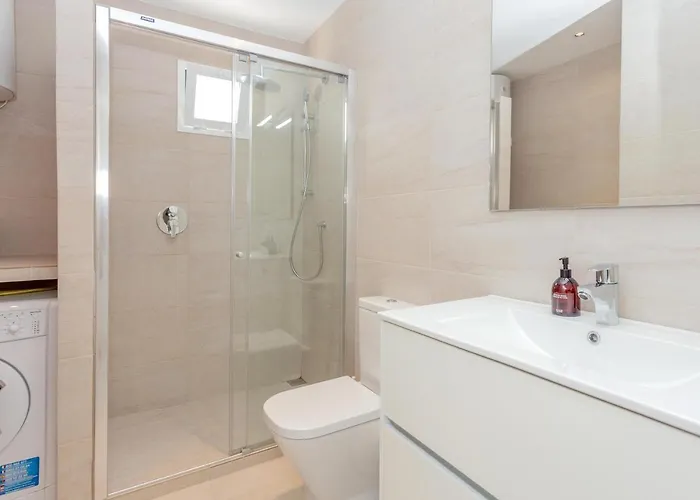 Appartement Delfines Biniforcat Ciutadella (Menorca)